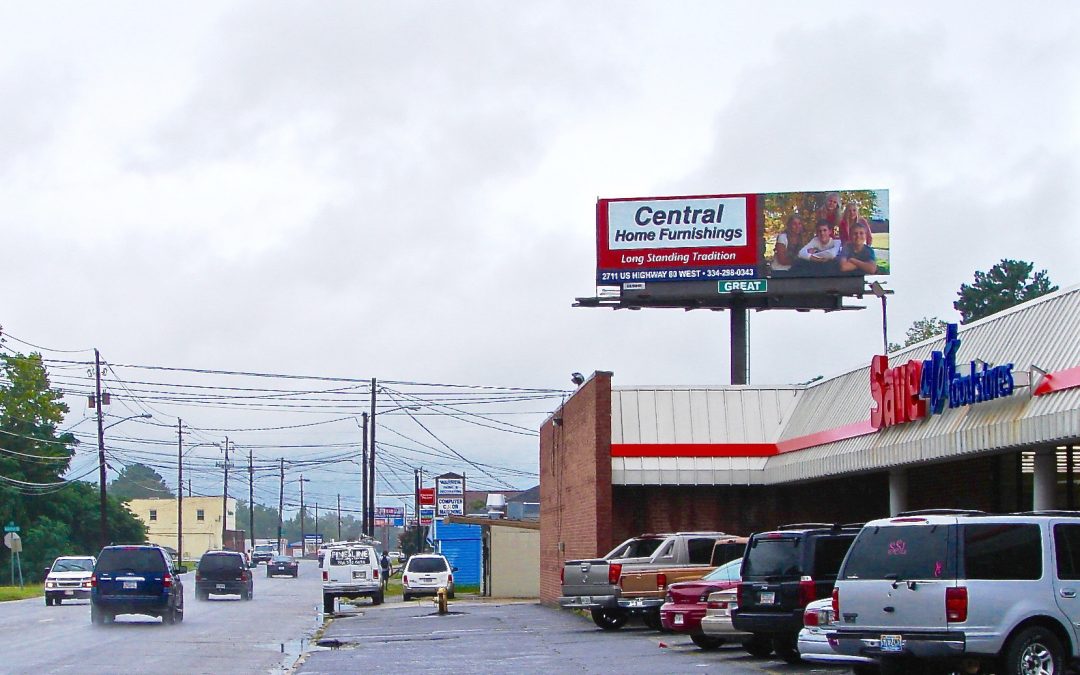 Central Home Furnishings