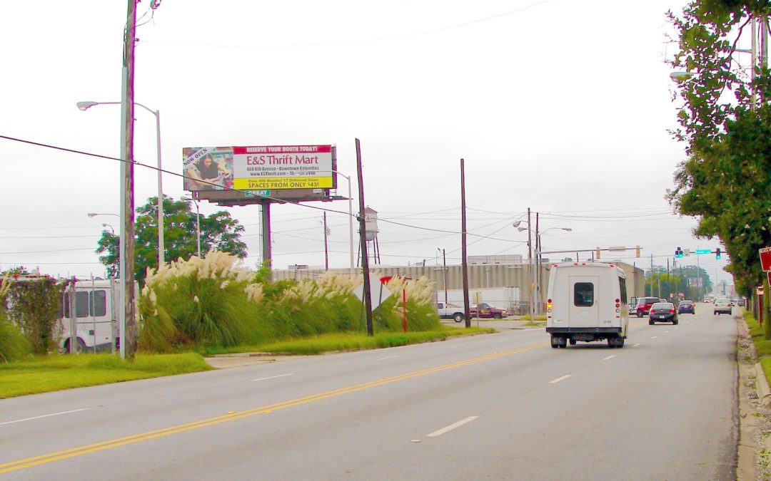 E & S Thrift Mart